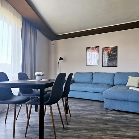 Apartment 22 Tırnova Dış mekan fotoğraf