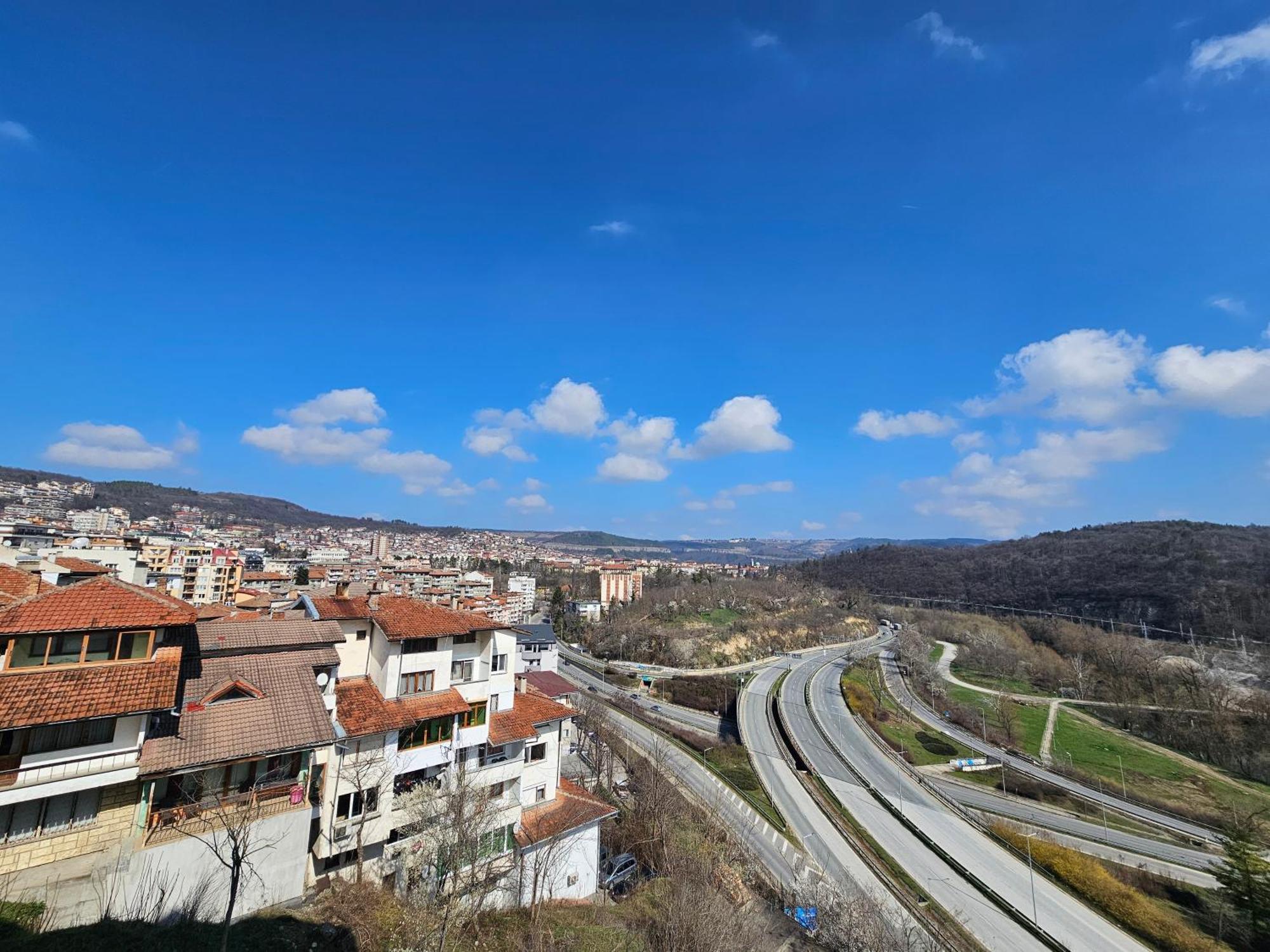 Apartment 22 Tırnova Dış mekan fotoğraf