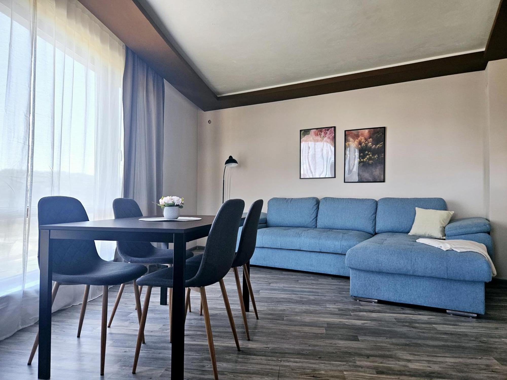 Apartment 22 Tırnova Dış mekan fotoğraf