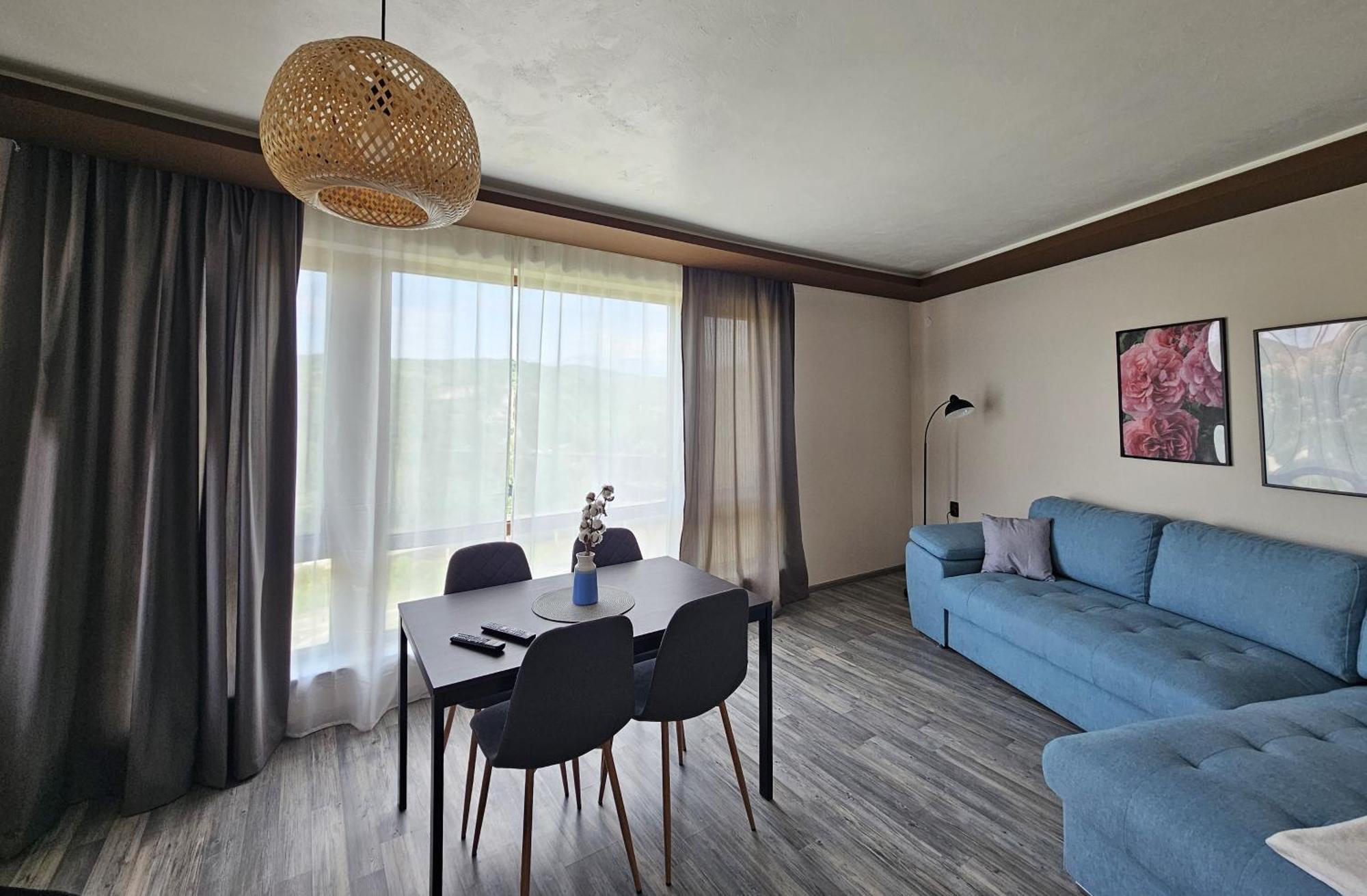 Apartment 22 Tırnova Dış mekan fotoğraf