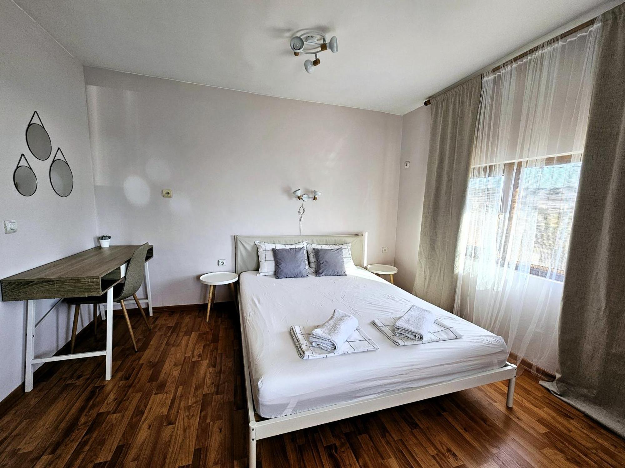 Apartment 22 Tırnova Dış mekan fotoğraf